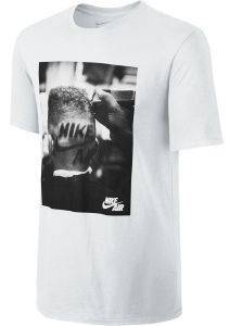 ΜΠΛΟΥΖΑ NIKE AIR BARBERSHOP ΛΕΥΚΗ (S) ΜΠΛΟΥΖΑ NIKE AIR BARBERSHOP ΛΕΥΚΗ (S)