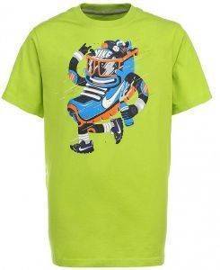 ΜΠΛΟΥΖΑ NIKE EF FREE CHART TEE ΠΡΑΣΙΝΗ (L) ΜΠΛΟΥΖΑ NIKE EF FREE CHART TEE ΠΡΑΣΙΝΗ (L)