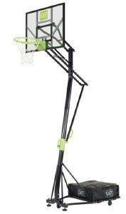 ΜΠΑΣΚΕΤΑ EXIT PORTABLE BASKET ΜΠΑΣΚΕΤΑ EXIT PORTABLE BASKET