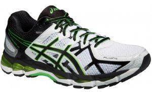 ΠΑΠΟΥΤΣΙ ASICS GEL-KAYANO 21 ΛΕΥΚΟ/ΜΑΥΡΟ (USA:8.5, EU:42) ΠΑΠΟΥΤΣΙ ASICS GEL-KAYANO 21 ΛΕΥΚΟ/ΜΑΥΡΟ (USA:8.5, EU:42)