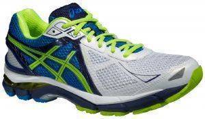 ΠΑΠΟΥΤΣΙ ASICS GT-2000 3 ΛΕΥΚΟ/ΛΑΪΜ (USA:9, EU:42.5) ΠΑΠΟΥΤΣΙ ASICS GT-2000 3 ΛΕΥΚΟ/ΛΑΪΜ (USA:9, EU:42.5)