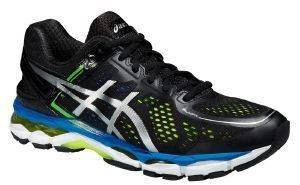 ΠΑΠΟΥΤΣΙ ASICS GEL-KAYANO 22 ΜΑΥΡΟ/ΜΠΛΕ (USA:10, EU:44) ΠΑΠΟΥΤΣΙ ASICS GEL-KAYANO 22 ΜΑΥΡΟ/ΜΠΛΕ (USA:10, EU:44)