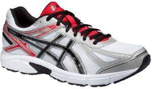 ΠΑΠΟΥΤΣΙ ASICS PATRIOT 7 ΛΕΥΚΟ/ΜΑΥΡΟ (USA:10.5, EU:44.5) ΠΑΠΟΥΤΣΙ ASICS PATRIOT 7 ΛΕΥΚΟ/ΜΑΥΡΟ (USA:10.5, EU:44.5)