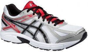 ΠΑΠΟΥΤΣΙ ASICS PATRIOT 7 ΛΕΥΚΟ/ΜΑΥΡΟ (USA:14, EU:49) ΠΑΠΟΥΤΣΙ ASICS PATRIOT 7 ΛΕΥΚΟ/ΜΑΥΡΟ (USA:14, EU:49)