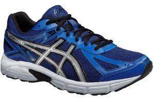 ΠΑΠΟΥΤΣΙ ASICS PATRIOT 7 ΜΠΛΕ/ΑΣΗΜΙ (USA:12.5, EU:47) ΠΑΠΟΥΤΣΙ ASICS PATRIOT 7 ΜΠΛΕ/ΑΣΗΜΙ (USA:12.5, EU:47)