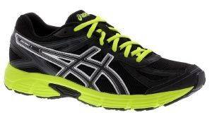 ΠΑΠΟΥΤΣΙ ASICS PATRIOT 7 ΜΑΥΡΟ/ΛΑΪΜ (USA:10.5, EU:44.5) ΠΑΠΟΥΤΣΙ ASICS PATRIOT 7 ΜΑΥΡΟ/ΛΑΪΜ (USA:10.5, EU:44.5)