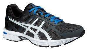 ΠΑΠΟΥΤΣΙ ASICS GEL-ESSENT 2 ΑΝΘΡΑΚΙ/ΜΠΛΕ (USA:8.5, EU:42) ΠΑΠΟΥΤΣΙ ASICS GEL-ESSENT 2 ΑΝΘΡΑΚΙ/ΜΠΛΕ (USA:8.5, EU:42)