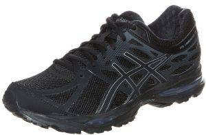 ΠΑΠΟΥΤΣΙ ASICS GEL-CUMULUS 17 ΜΑΥΡΟ (USA:12.5, EU:47) ΠΑΠΟΥΤΣΙ ASICS GEL-CUMULUS 17 ΜΑΥΡΟ (USA:12.5, EU:47)