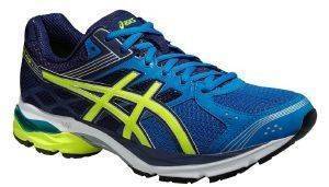 ΠΑΠΟΥΤΣΙ ASICS GEL-PULSE 7 ΜΠΛΕ/ΛΑΪΜ (USA:8, EU:41.5) ΠΑΠΟΥΤΣΙ ASICS GEL-PULSE 7 ΜΠΛΕ/ΛΑΪΜ (USA:8, EU:41.5)