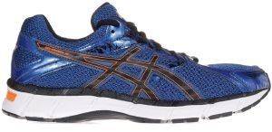 ΠΑΠΟΥΤΣΙ ASICS GEL-OBERON 10 ΜΠΛΕ/ΜΑΥΡΟ (USA:11, EU:45) ΠΑΠΟΥΤΣΙ ASICS GEL-OBERON 10 ΜΠΛΕ/ΜΑΥΡΟ (USA:11, EU:45)