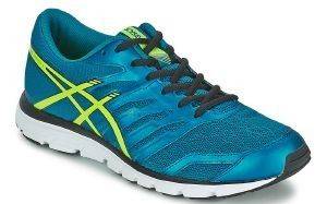 ΠΑΠΟΥΤΣΙ ASICS GEL-ZARACA 4 ΜΠΛΕ/ΛΑΪΜ (USA:9.5, EU:43.5) ΠΑΠΟΥΤΣΙ ASICS GEL-ZARACA 4 ΜΠΛΕ/ΛΑΪΜ (USA:9.5, EU:43.5)