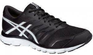 ΠΑΠΟΥΤΣΙ ASICS GEL-ZARACA 4 ΜΑΥΡΟ/ΛΕΥΚΟ (USA:12.5, EU:47) ΠΑΠΟΥΤΣΙ ASICS GEL-ZARACA 4 ΜΑΥΡΟ/ΛΕΥΚΟ (USA:12.5, EU:47)