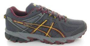 ΠΑΠΟΥΤΣΙ ASICS GEL-SONOMA ΑΝΘΡΑΚΙ/ΜΩΒ (USA:9, EU:42.5) ΠΑΠΟΥΤΣΙ ASICS GEL-SONOMA ΑΝΘΡΑΚΙ/ΜΩΒ (USA:9, EU:42.5)