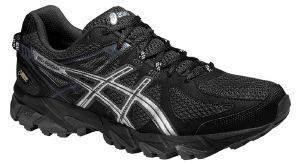 ΠΑΠΟΥΤΣΙ ASICS GEL-SONOMA G-TX ΜΑΥΡΟ/ΑΣΗΜΙ (USA:11, EU:45) ΠΑΠΟΥΤΣΙ ASICS GEL-SONOMA G-TX ΜΑΥΡΟ/ΑΣΗΜΙ (USA:11, EU:45)