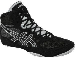 ΠΑΠΟΥΤΣΙ ASICS SNAPDOWN ΜΑΥΡΟ (USA:8.5, EU:40.5) ΠΑΠΟΥΤΣΙ ASICS SNAPDOWN ΜΑΥΡΟ (USA:8.5, EU:40.5)
