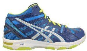 �������� ASICS GEL-BEYOND 4 MT ���� ���� (USA:11, EU:45)