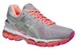  ASICS GEL-KAYANO 22 / (USA:7, EU:38)