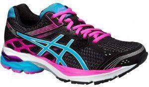 ΠΑΠΟΥΤΣΙ ASICS GEL-PULSE 7 ΜΑΥΡΟ/ΡΟΖ (USA:8.5, EU:40) ΠΑΠΟΥΤΣΙ ASICS GEL-PULSE 7 ΜΑΥΡΟ/ΡΟΖ (USA:8.5, EU:40)