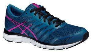 ΠΑΠΟΥΤΣΙ ASICS GEL-ZARACA 4 ΜΠΛΕ/ΡΟΖ (USA:7, EU:38) ΠΑΠΟΥΤΣΙ ASICS GEL-ZARACA 4 ΜΠΛΕ/ΡΟΖ (USA:7, EU:38)