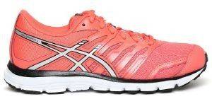 ΠΑΠΟΥΤΣΙ ASICS GEL-ZARACA 4 ΚΟΡΑΛΙ/ΑΣΗΜΙ (USA:7, EU:38) ΠΑΠΟΥΤΣΙ ASICS GEL-ZARACA 4 ΚΟΡΑΛΙ/ΑΣΗΜΙ (USA:7, EU:38)