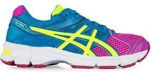 ΠΑΠΟΥΤΣΙ ASICS GEL-PULSE 7 GS ΡΟΖ/ΤΙΡΚΟΥΑΖ (USA:6, EU:39) ΠΑΠΟΥΤΣΙ ASICS GEL-PULSE 7 GS ΡΟΖ/ΤΙΡΚΟΥΑΖ (USA:6, EU:39)