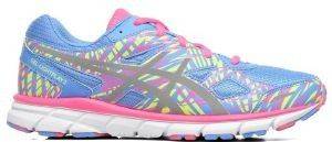 �������� ASICS GEL-LIGHTPLAY 2 GS ����/��� (USA:6, EU:39)