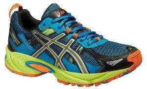 ΠΑΠΟΥΤΣΙ ASICS GEL-VENTURE 5 GS ΤΙΡΚΟΥΑΖ/ΠΟΡΤΟΚΑΛΙ (USA:6.5, EU:39.5) ΠΑΠΟΥΤΣΙ ASICS GEL-VENTURE 5 GS ΤΙΡΚΟΥΑΖ/ΠΟΡΤΟΚΑΛΙ (USA:6.5, EU:39.5)