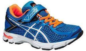ΠΑΠΟΥΤΣΙ ASICS GT-1000 4 PS ΜΠΛΕ/ΛΕΥΚΟ (USA:1.5, EU:33) ΠΑΠΟΥΤΣΙ ASICS GT-1000 4 PS ΜΠΛΕ/ΛΕΥΚΟ (USA:1.5, EU:33)