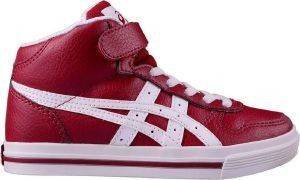 ΠΑΠΟΥΤΣΙ ASICS AARON MT PS ΜΠΟΡΝΤΩ/ΛΕΥΚΟ (USA:1, EU:32.5) ΠΑΠΟΥΤΣΙ ASICS AARON MT PS ΜΠΟΡΝΤΩ/ΛΕΥΚΟ (USA:1, EU:32.5)