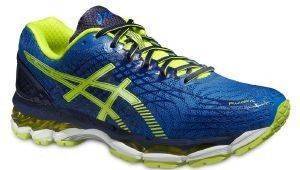 ΠΑΠΟΥΤΣΙ ASICS GEL-NIMBUS 17 ΜΠΛΕ ΡΟΥΑ/ΛΑΪΜ (USA:10.5, EU:44.5) ΠΑΠΟΥΤΣΙ ASICS GEL-NIMBUS 17 ΜΠΛΕ ΡΟΥΑ/ΛΑΪΜ (USA:10.5, EU:44.5)