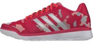 ΠΑΠΟΥΤΣΙ ADIDAS PERFORMANCE ESSENTIAL FUN ΡΟΖ (UK:4.5, EU:37 1/3) ΠΑΠΟΥΤΣΙ ADIDAS PERFORMANCE ESSENTIAL FUN ΡΟΖ (UK:4.5, EU:37 1/3)