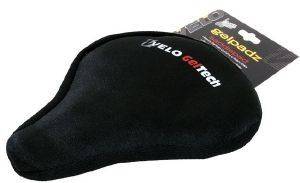 ΚΑΛΥΜΜΑ ΣΕΛΑΣ VELO BIG GEL 137641 ΜΑΥΡΟ ΚΑΛΥΜΜΑ ΣΕΛΑΣ VELO BIG GEL 137641 ΜΑΥΡΟ