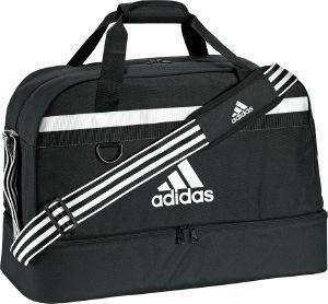 ΤΣΑΝΤΑ ADIDAS PERFORMANCE TIRO15 TEAM BAG MEDIUM ΜΑΥΡΗ ΤΣΑΝΤΑ ADIDAS PERFORMANCE TIRO15 TEAM BAG MEDIUM ΜΑΥΡΗ