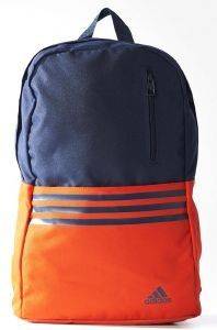  ADIDAS PERFORMANCE VERSATILE 3-STRIPES BACKPACK /