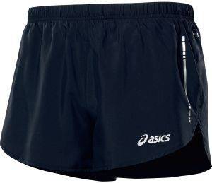 ΣΟΡΤΣ ASICS SPLIT ΜΑΥΡΟ (L) ΣΟΡΤΣ ASICS SPLIT ΜΑΥΡΟ (L)
