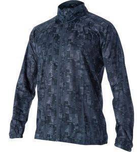 ΜΠΟΥΦΑΝ ASICS LIGHTWEIGHT JACKET ΑΝΘΡΑΚΙ (XXL) ΜΠΟΥΦΑΝ ASICS LIGHTWEIGHT JACKET ΑΝΘΡΑΚΙ (XXL)