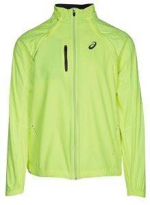 ΜΠΟΥΦΑΝ ASICS CONVERTIBLE JACKET ΚΙΤΡΙΝΟ (XL) ΜΠΟΥΦΑΝ ASICS CONVERTIBLE JACKET ΚΙΤΡΙΝΟ (XL)