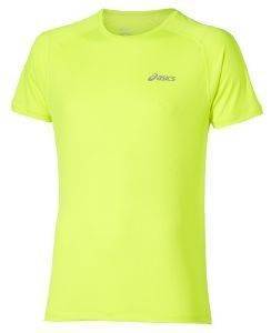 ������� ASICS SS TOP ������� (L)