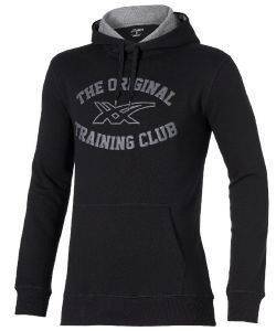 ΦΟΥΤΕΡ ASICS GRAPHIC HOODIE ΜΑΥΡΟ (XL) ΦΟΥΤΕΡ ASICS GRAPHIC HOODIE ΜΑΥΡΟ (XL)
