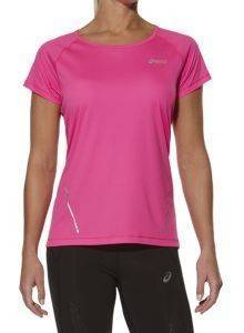 ������� ASICS SS TOP ������ (S)
