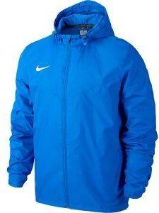 JACKET NIKE TEAM SIDELINE RAIN ���� ���� (M)