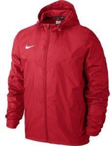 JACKET NIKE TEAM SIDELINE RAIN ������� (S)