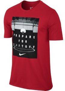 ΜΠΛΟΥΖΑ NIKE \ ΜΠΛΟΥΖΑ NIKE \