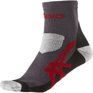 ΚΑΛΤΣΕΣ ASICS NIMBUS SOCKS ΑΝΘΡΑΚΙ (43-46) ΚΑΛΤΣΕΣ ASICS NIMBUS SOCKS ΑΝΘΡΑΚΙ (43-46)