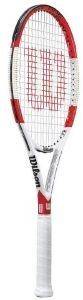 ΡΑΚΕΤΑ WILSON SIX.ONE 95L 18X20 ΚΟΚΚΙΝΗ/ΛΕΥΚΗ ΡΑΚΕΤΑ WILSON SIX.ONE 95L 18X20 ΚΟΚΚΙΝΗ/ΛΕΥΚΗ