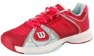 �������� WILSON RUSH NGX ������ (UK:5.5, EU:39)