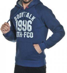 ΦΟΥΤΕΡ BODYTALK JET SET ΜΠΛΕ (XXL) ΦΟΥΤΕΡ BODYTALK JET SET ΜΠΛΕ (XXL)