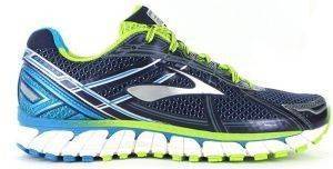 ΠΑΠΟΥΤΣΙ BROOKS ADRENALINE GTS 15 ΜΠΛΕ (USA:9, EU:42.5) ΠΑΠΟΥΤΣΙ BROOKS ADRENALINE GTS 15 ΜΠΛΕ (USA:9, EU:42.5)