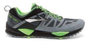 ΠΑΠΟΥΤΣΙ BROOKS CASCADIA 10 ΓΚΡΙ (USA:11.5, EU:45.5) ΠΑΠΟΥΤΣΙ BROOKS CASCADIA 10 ΓΚΡΙ (USA:11.5, EU:45.5)