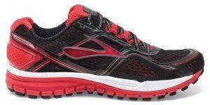 ΠΑΠΟΥΤΣΙ BROOKS GHOST 8 ΜΑΥΡΟ (USA:10.5, EU:44.5) ΠΑΠΟΥΤΣΙ BROOKS GHOST 8 ΜΑΥΡΟ (USA:10.5, EU:44.5)